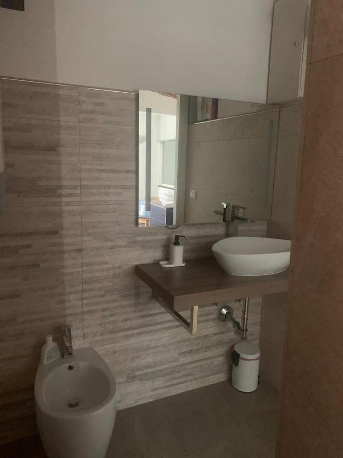 Appartamento Vacanze Cavalli جنوة المظهر الخارجي الصورة