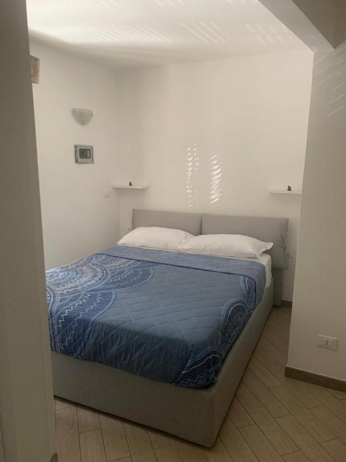 Appartamento Vacanze Cavalli جنوة المظهر الخارجي الصورة
